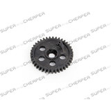 Hsp 1/10 Rc Car Main Diff Gear (39T) Part 02041