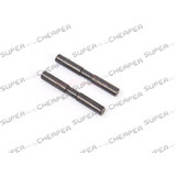 Hsp Parts 02061 Rear Lower Arm Round Pin B  For 1/10 Rc Car