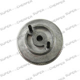 Hsp 1/10 Rc Car Engine Flywheel  Part 02068