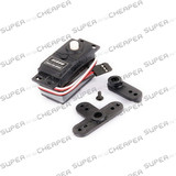 Hsp Parts 02073 Hsp 6003 3Kg Servo For 1/10 Rc Car