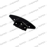 Hsp Rc 1/10 Car Front Bumper Foam Holder Part 02077