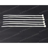 Hsp Parts 02103 Zip Tie 6Pcs For 1/10 Rc Car