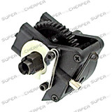 Hsp 1/10 Rc Car Single Speed Gear Part 02126