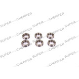 Hsp 1/10 Rc Car 6X Ball Bearing Part 02138