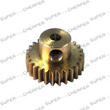 Hsp 1/10 Rc Car Motor Gear 26T Part 03005