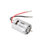 Hsp 1/10 Rc Car Motor Rc 540 Part 03011