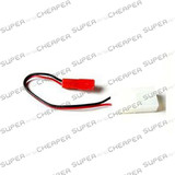 Hsp Parts 03027 Charger / Battery Wire Connector For 1/10 Rc Car