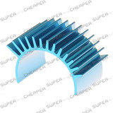 Hsp Parts 03301 Motor Heat Proof Cover For 1/16 Rc Car