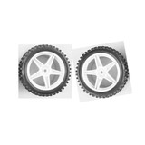 Hsp 1/10 Rc Car Bugg Wheel Completex2 Part 06010