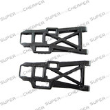 Rear Lower Arm (06012) For Hsp 1:10 Nitro Gas Vehicle