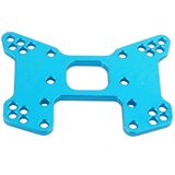 Hsp 1/10 Rc Car Rear Shockproof Plate Part 06014