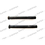 Hsp 1/10 Rc Car Front Lower Arm Round Pin B Part 06018