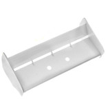 Hsp 1/10 Rc Car Buggy Tail Wing Part 06021 White