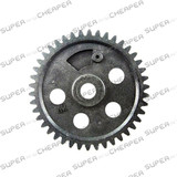 Throttle Gear(42T) (06033) For Hsp 1:10 Nitro Gas Truck