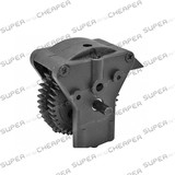 Center Gear Complete (06034) For Hsp 1:10 Nitro Buggy