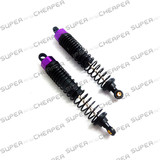 Shock Absorber (08001) For Hsp 1:10 Nitro Gas Car