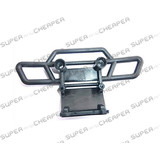 Hsp 1/10 Rc Car Truck Front Bumper Part 08002