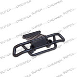 Hsp Parts 08003 Rear Bumper For 1/10 Rc Car