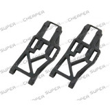 Front Lower Arm For Hsp1:10 Nitro Gas Truck/Trugg 08005