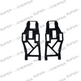 Hsp 1/10 Rc Car Truck Rear Lower Arm Part 08006