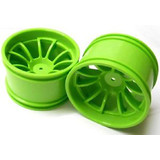 Hsp Parts 08008 Wheel Rim For 1/10 Rc Car