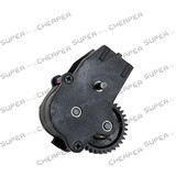 Diffirential Main Gear Box 08023 For Hsp Tyranorsaurus