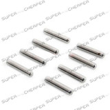 10Xpin2*10 (08027) For Hsp 1:10 Nitro Gas Vehicle