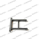 Hsp 1/10 Rc Car Front Plate Holder Part 08030