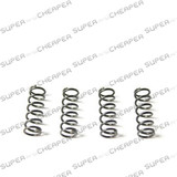 Hsp Parts 08032 Bumper Spring For 1/10 Rc Car