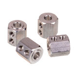 Hsp 1/10 Rc Car Wheel Hex Part 08065