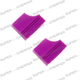 Hsp 1/10 Rc Car Engine Mount Plank Part 02128 102005