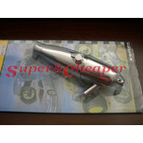 Hsp 1/10 Rc Car Aluminum Exhaust Pipe Part 02124 102009