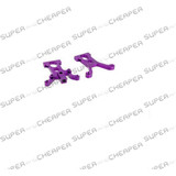Hsp Spare Upgrade Part 102025  Diff. Mount For 1/10 Rc Car