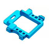 Hsp 1/10 Rc Car Alum Fr Gear Box Mount Part 102060