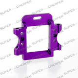 Hsp 1/10 Rc Car Alum Rear Gear Box Mount Part 102061