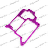 Hsp 1/10 Rc Car Alum Compact Radio Tray Part 102065