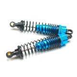 Hsp 1/10 Rc Car Aluminum Shock Absorber 06038 106004