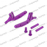 Hsp Spare Upgrade Part 106044 Wing Stay For 1/10 Rc Car 