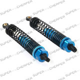 Hsp 1/10 Rc Aluminium Adjustabl Shock Upgrade 08041 108004