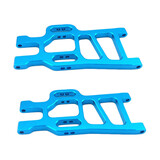 Hsp 1/10 Rc Car Aluminum Front Lower Arm 08055 108019 108819