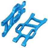 Hsp 1/10 Rc Car Truck Alum Rear Arm Part 08056 108021