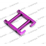 Hsp Spare Upgrade Part 108036 Rear Brace For Rc 1/10 Car