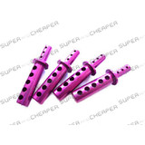 Hsp Spare Upgrade Part 108037 Car Body Post For 1/10 Rc 