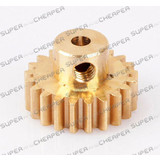 Hsp Parts 11171 Motor Metal Gear(21T) For 1/10 Rc Car