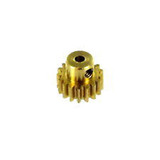 Hsp Parts 11177 Motor Gear (17T) For 1/10 Rc Car