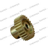 Hsp 1/8 1/10 Rc Car Motor Gear 21T Part 11179