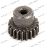 Hsp 1/10 Rc Car Motor Gear Steel 21T Part 11181