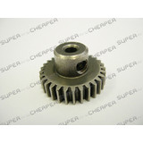 Hsp 1/10 Rc Car Motor Gear Steel 29T Part 11189