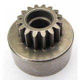 Hsp Clutch Bell Gear (16T) Hsp Parts 1/10 1/8 Buggy Car Truck 11196