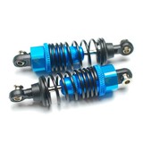 Hsp Spare Upgrade Parts 122004 Shock Absorber For Rc 1/10  Car 